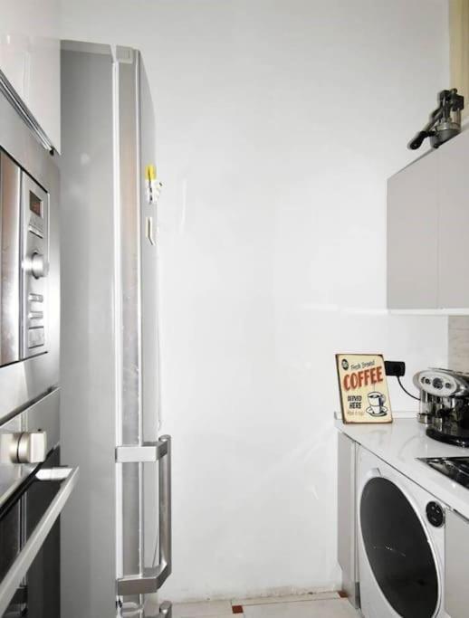 Apartment Trilocale - Buenos Vibes Mailand